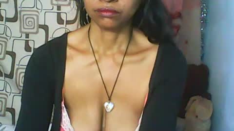 murielle online show from July 28, 9:29 am