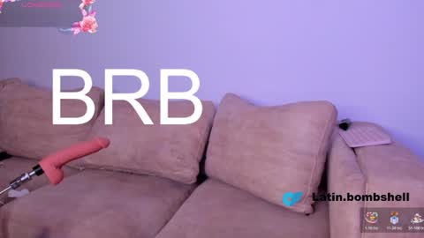 Maria online show from July 14, 1:42 am