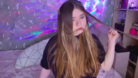 Aleksandra online show from January 31, 9:45 pm