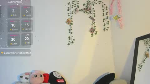 cute_sammy_1 online show from September 16, 3:41 am
