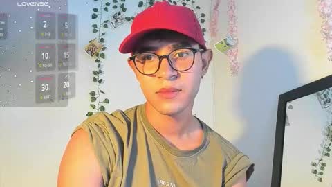 cute_sammy_1 online show from September 18, 11:25 am