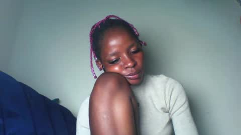 SHARON online show from February 15, 7:34 pm