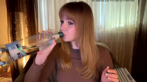 Ksenya online show from September 28, 4:43 am