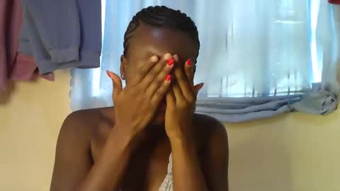 cute_sonny online show from March 22, 5:00 am