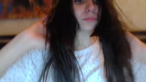 cute_strawberry_ online show from March 11, 5:35 pm