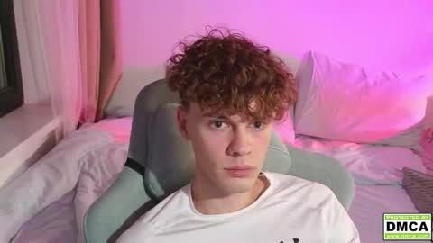 Thomas -  online show from October 4, 10:07 pm