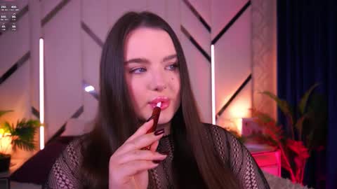 Amber online show from December 23, 12:39 am