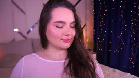 Amber online show from February 12, 1:53 am