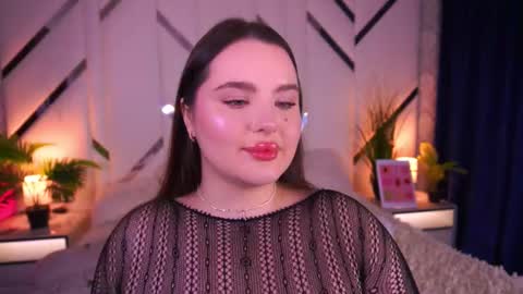 Amber online show from January 13, 1:02 am