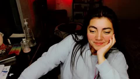 Princess Amber online show from October 17, 12:36 am