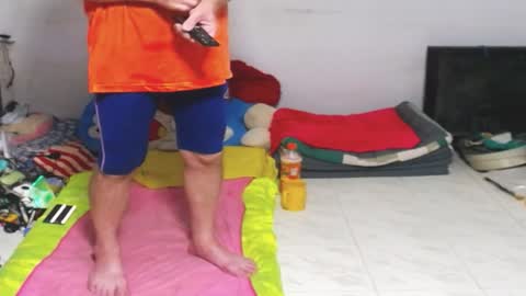 CuteAndSexyOne  Na and Brian online show from January 29, 2:00 pm