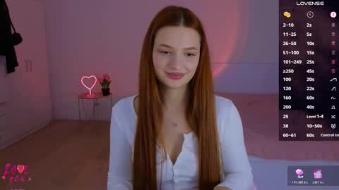 Ariel online show from November 19, 5:01 pm