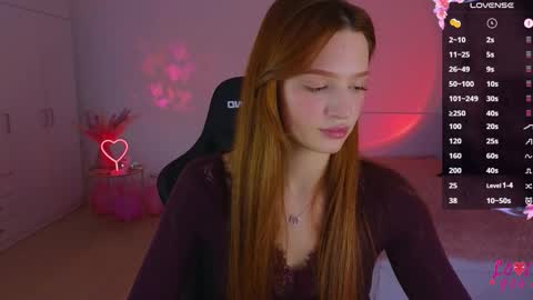 Ariel online show from February 23, 3:47 pm