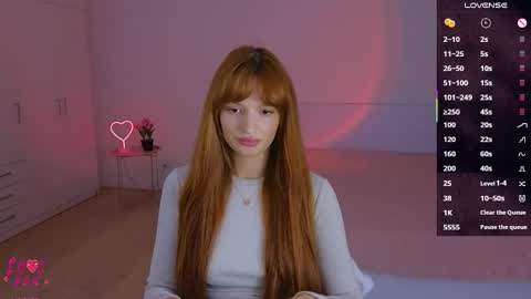 Ariel online show from October 18, 4:33 pm