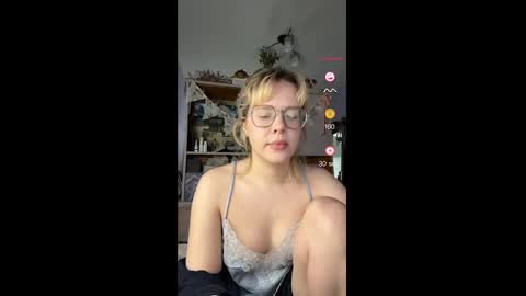 Amy online show from March 2, 10:35 am