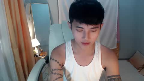 Steph online show from November 7, 12:25 am