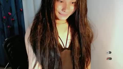 cuteasianlee online show from March 16, 5:39 pm