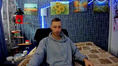 cuteboy228 online show from January 11, 10:32 am