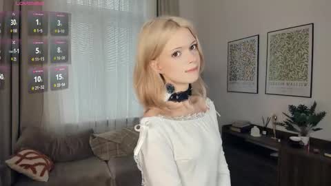 Alice online show from October 30, 7:31 am