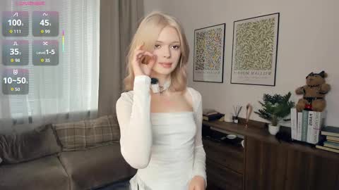 Alice online show from November 20, 7:51 am