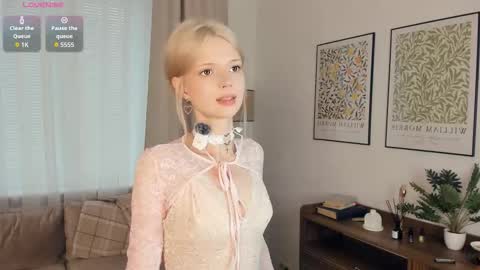 Alice online show from October 20, 8:41 am