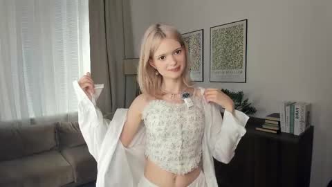 Alice online show from October 1, 9:19 am