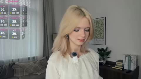 Alice online show from November 1, 8:02 am