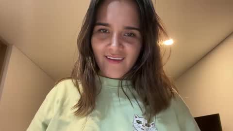 CuteBunny 21 online show from February 24, 12:13 am