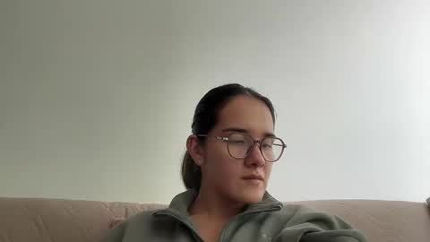 CuteBunny 21 online show from March 3, 7:10 pm