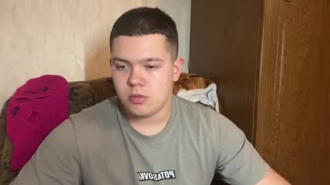 Alex online show from February 18, 8:41 pm