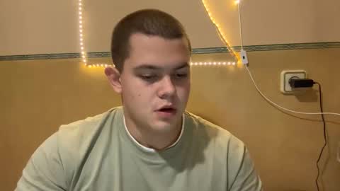 Alex online show from November 6, 8:23 pm