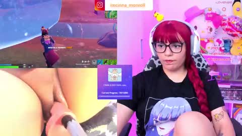 Cinna independent model online show from October 18, 5:06 pm