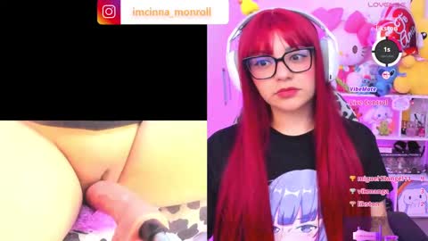 Cinna independent model online show from September 18, 5:00 am