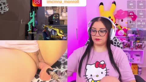 Cinna independent model online show from December 17, 4:00 pm