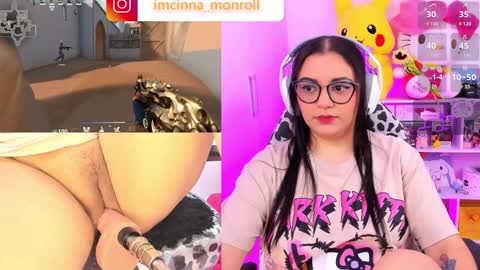 Cinna independent model online show from December 20, 4:04 pm