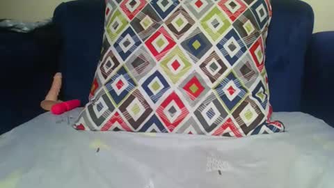 cutebby12 online show from October 17, 7:07 pm