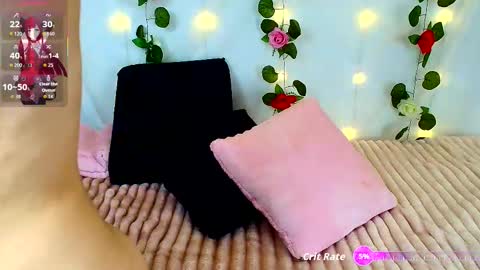 Snapshot of cutee_andrea chatting on September 14, 4:48 am Andrea 3 online show from September 14, 4:48 am