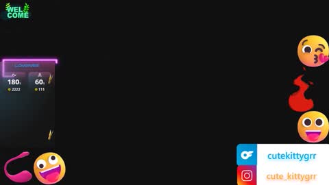 Kitty online show from March 5, 1:53 pm