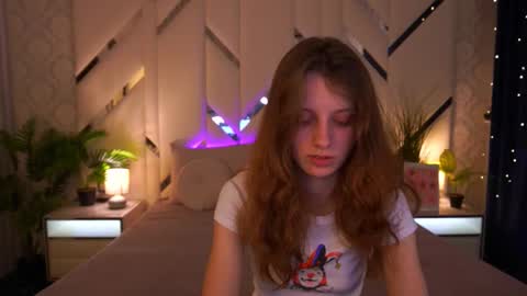 Foxy online show from February 10, 3:26 pm