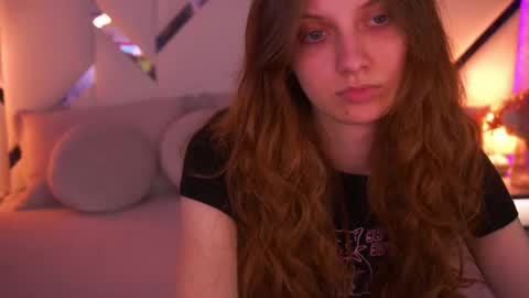 Foxy online show from May 11, 1:18 pm