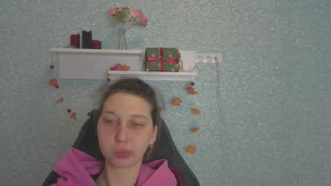 Elli online show from January 10, 7:36 am