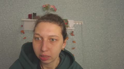 Elli online show from January 12, 5:36 am