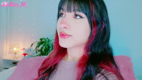 Zoe  online show from March 2, 1:54 am