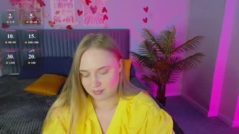 Amyy online show from June 7, 7:13 am