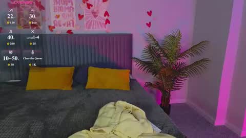 Amyy online show from June 11, 1:05 am