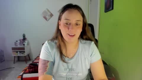 Gabriela online show from September 12, 7:32 am