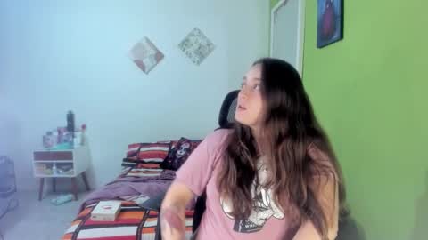 Gabriela online show from September 13, 7:33 am