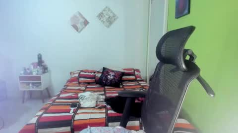 Gabriela online show from September 11, 7:09 am