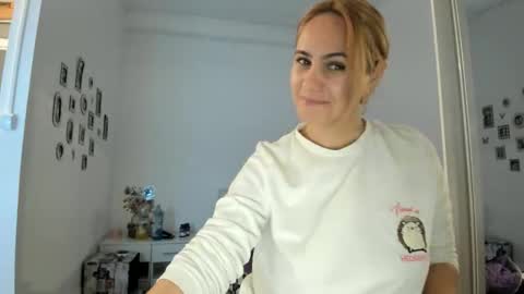 MADY online show from November 17, 5:04 pm