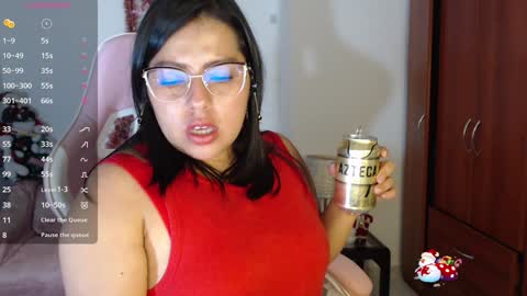 tell me jess   online show from January 1, 6:26 am